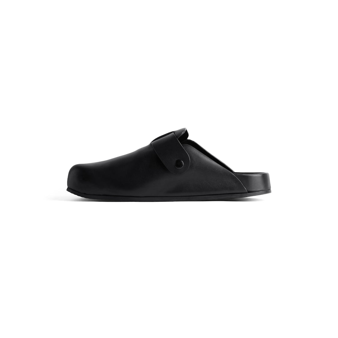 BALENCIAGA Women's Sunday Mule in Black