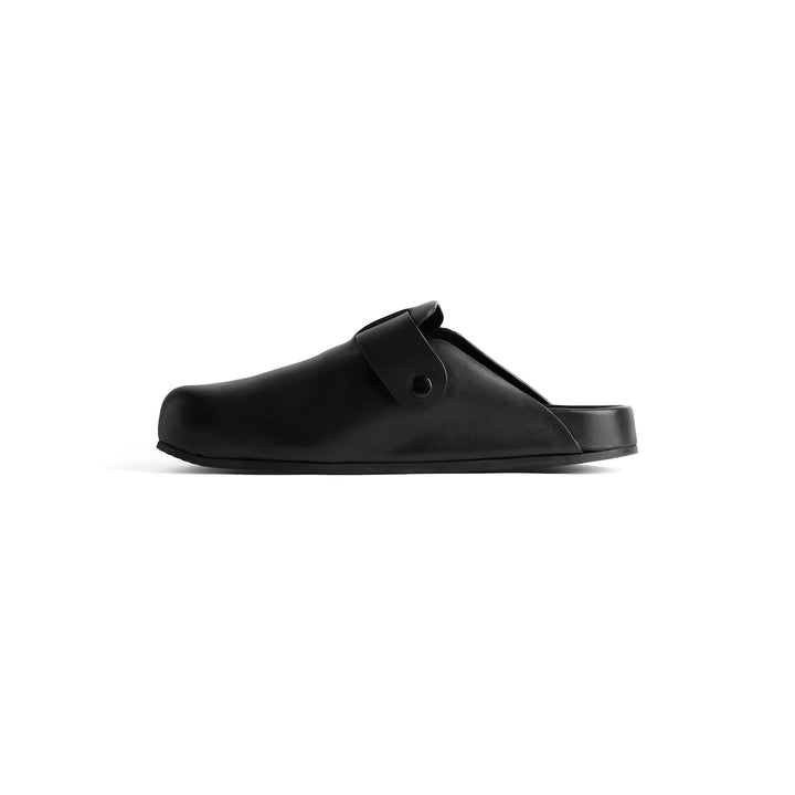 BALENCIAGA Women's Sunday Mule in Black
