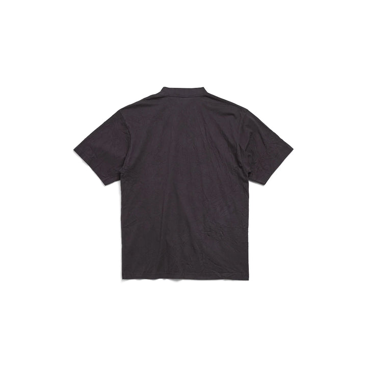 BALENCIAGA MEN'S LOOP SPORTS ICON T-SHIRT MEDIUM