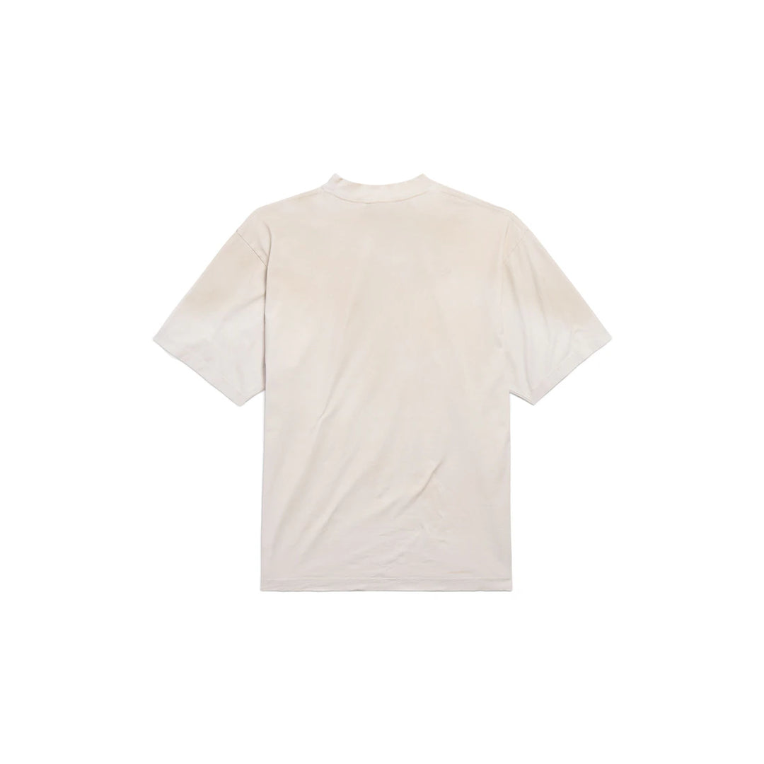 BALENCIAGA CITY OF ANGELS T-SHIRT MEDIUM FIT