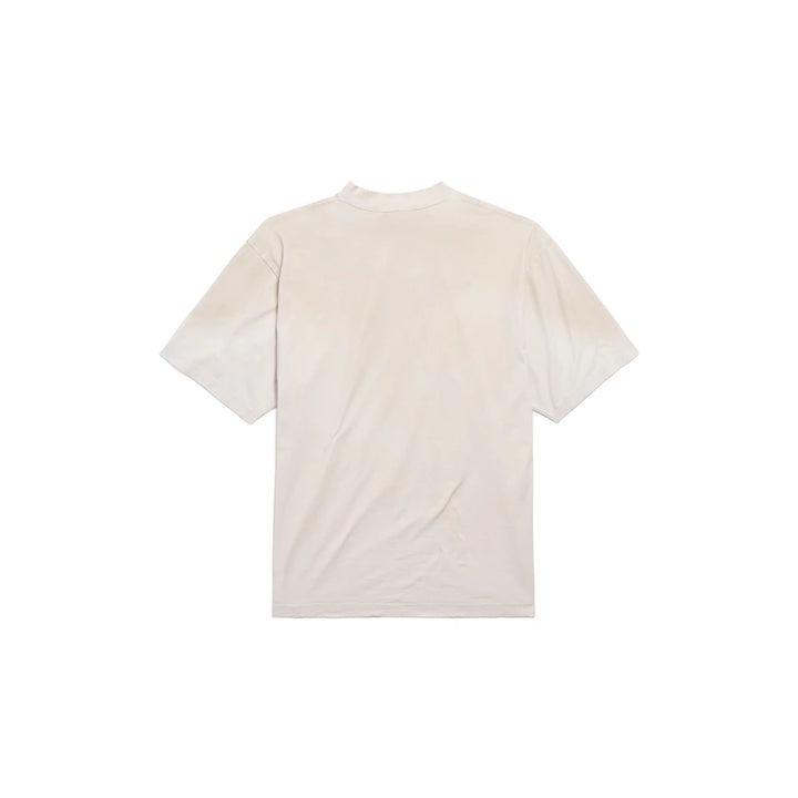 BALENCIAGA CITY OF ANGELS T-SHIRT MEDIUM FIT