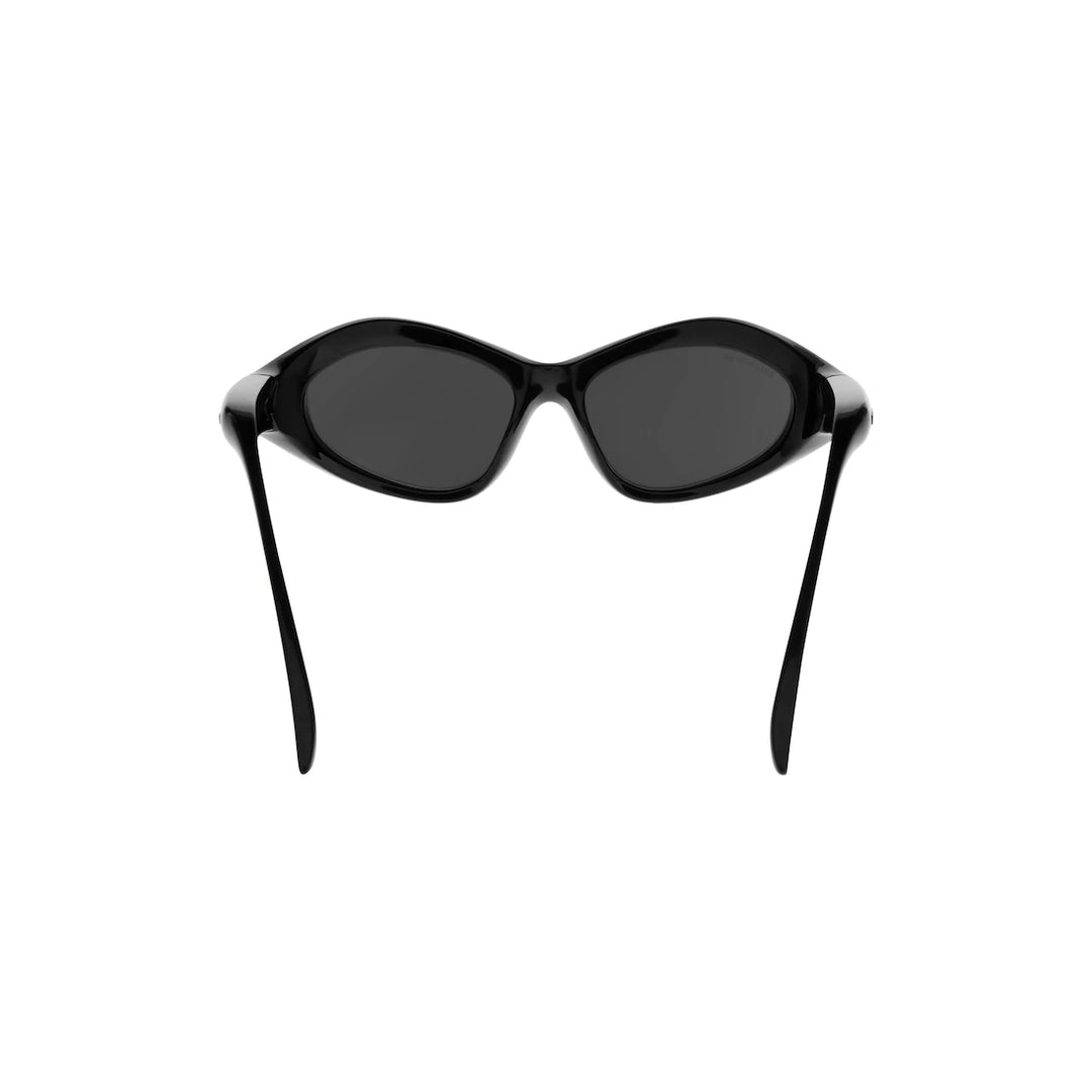 BALENCIAGA WOMEN'S ORBIT CAT SUNGLASSES