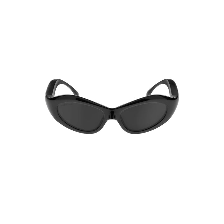 BALENCIAGA WOMEN'S ORBIT CAT SUNGLASSES