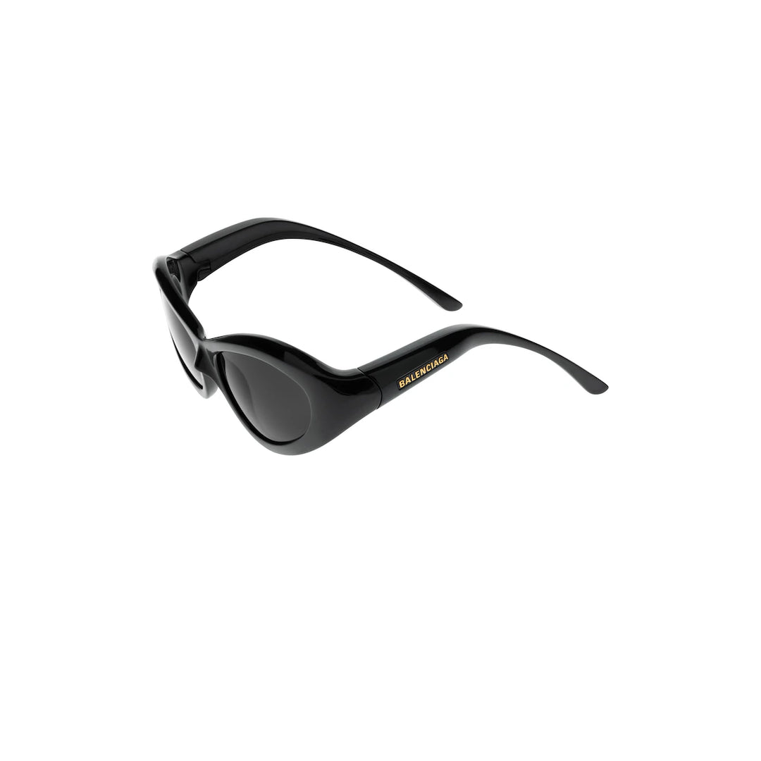 BALENCIAGA WOMEN'S ORBIT CAT SUNGLASSES