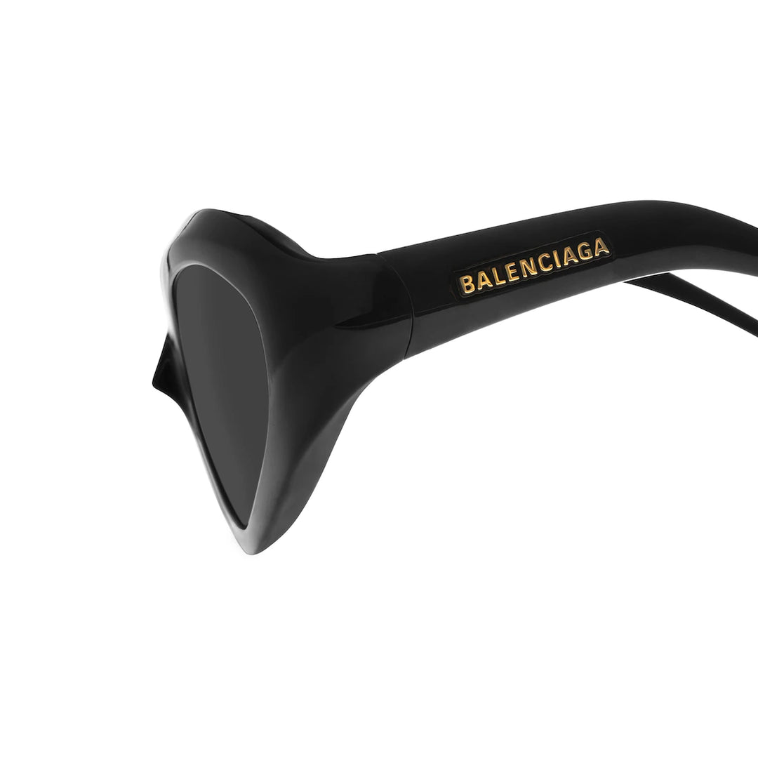 BALENCIAGA WOMEN'S ORBIT CAT SUNGLASSES