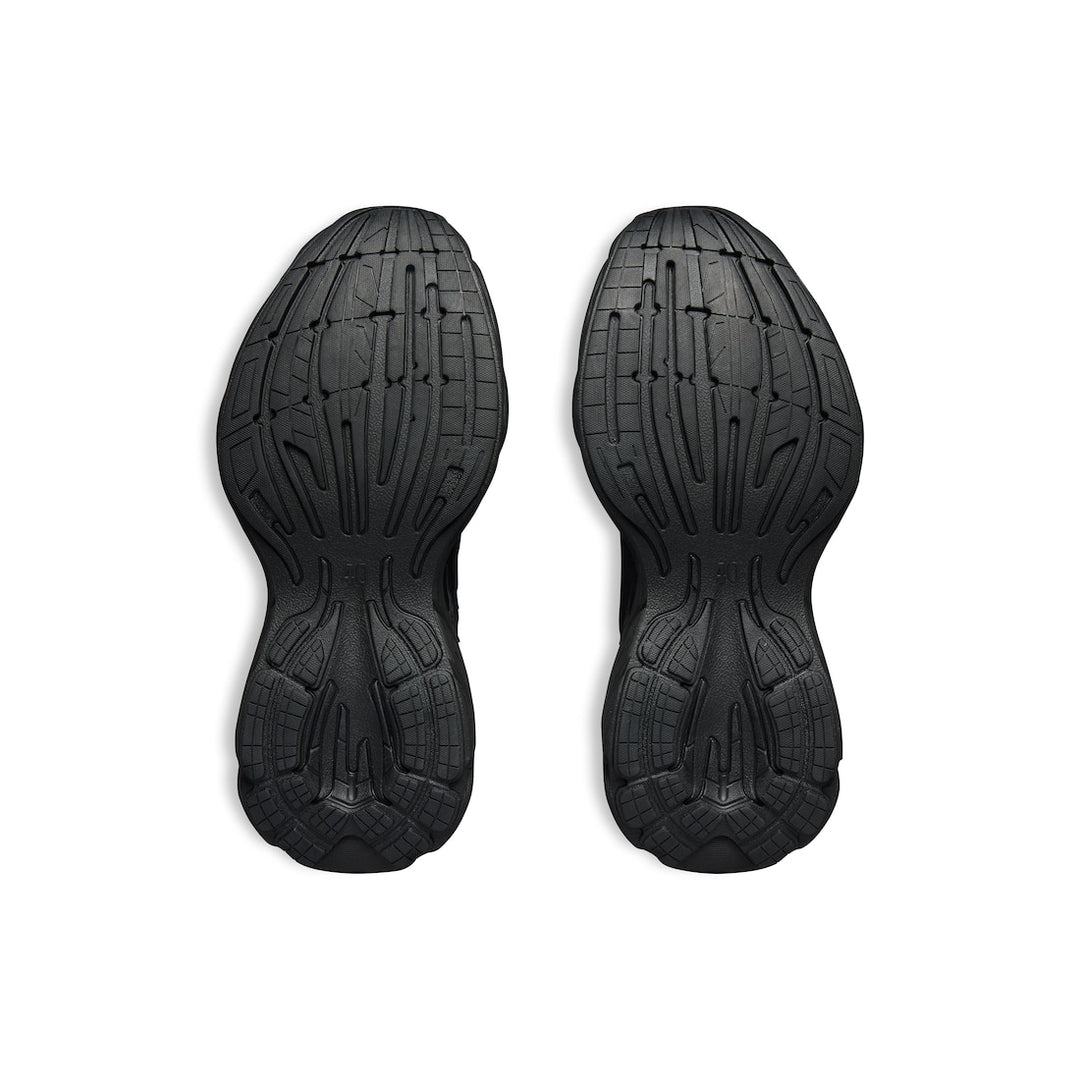 BALENCIAGA  Men's Monday Shoe in Black
