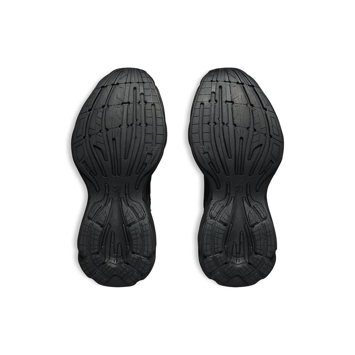 BALENCIAGA  Men's Monday Shoe in Black