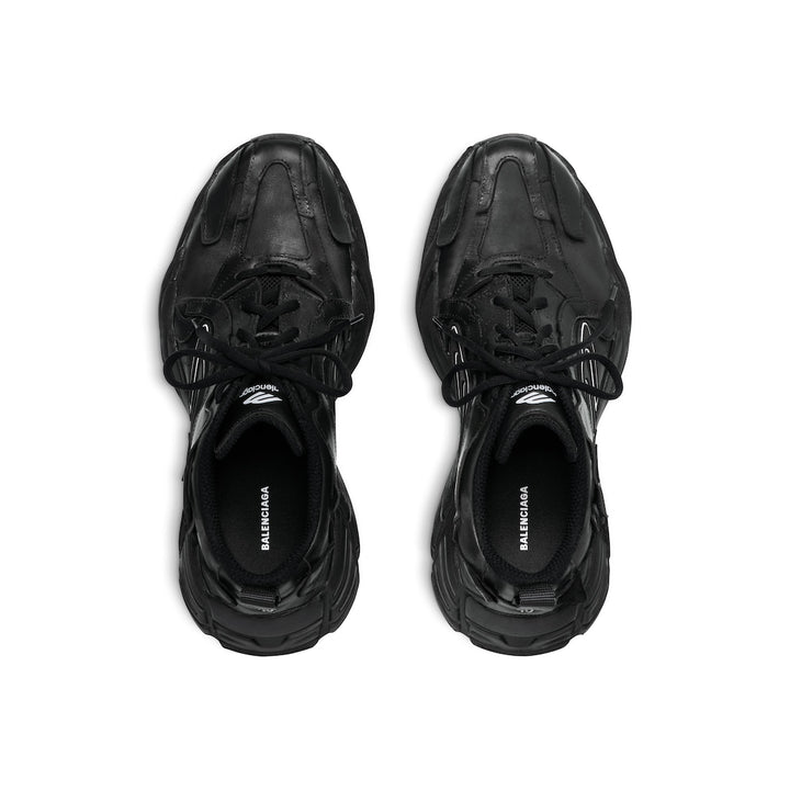BALENCIAGA  Men's Monday Shoe in Black