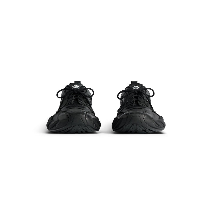 BALENCIAGA  Men's Monday Shoe in Black