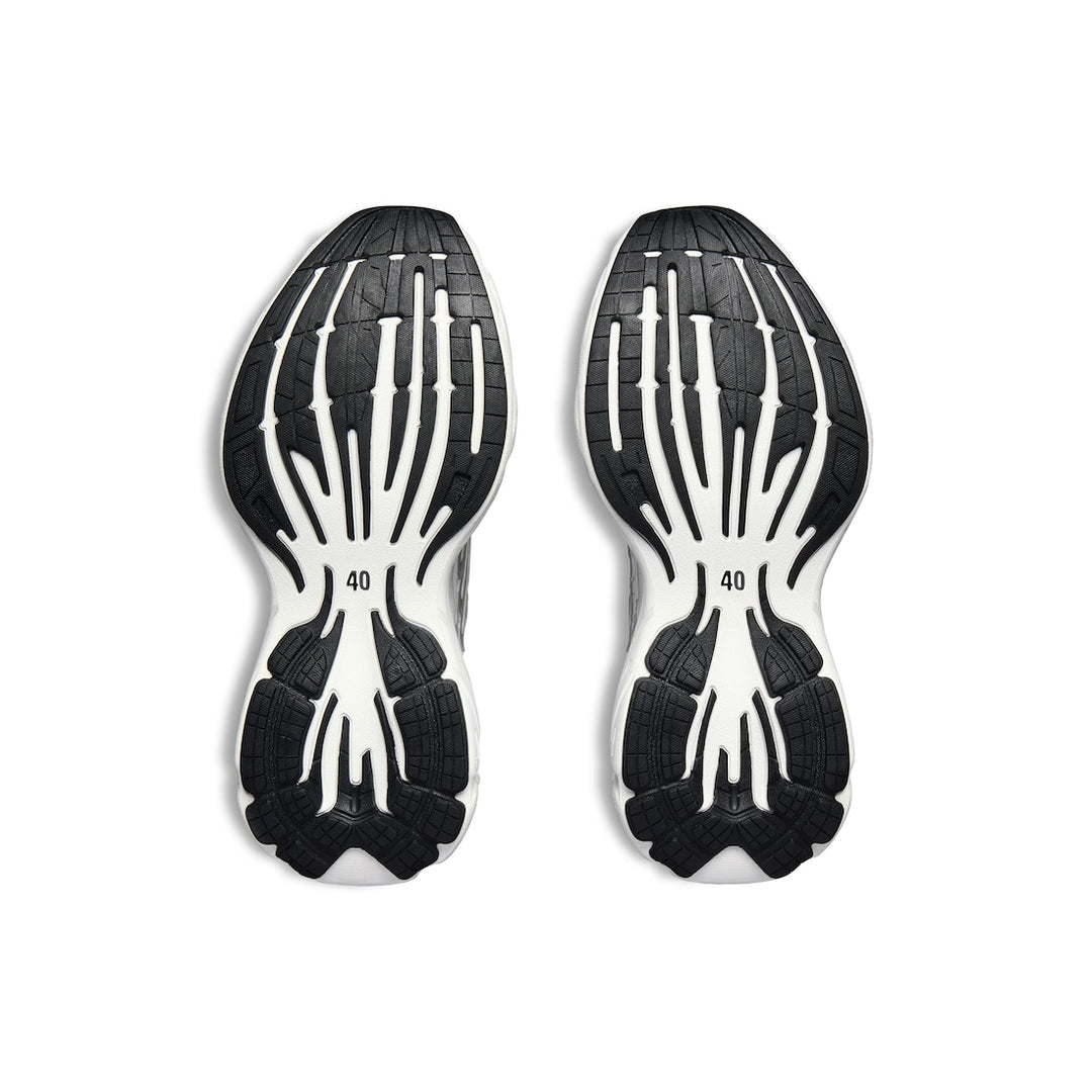 BALENCIAGA  Men's Monday Shoe in Black