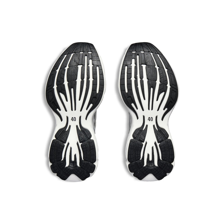 BALENCIAGA  Men's Monday Shoe in Black