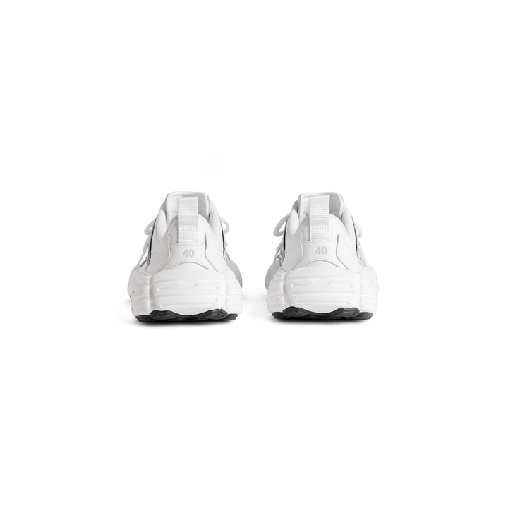 BALENCIAGA  Men's Monday Shoe in Black
