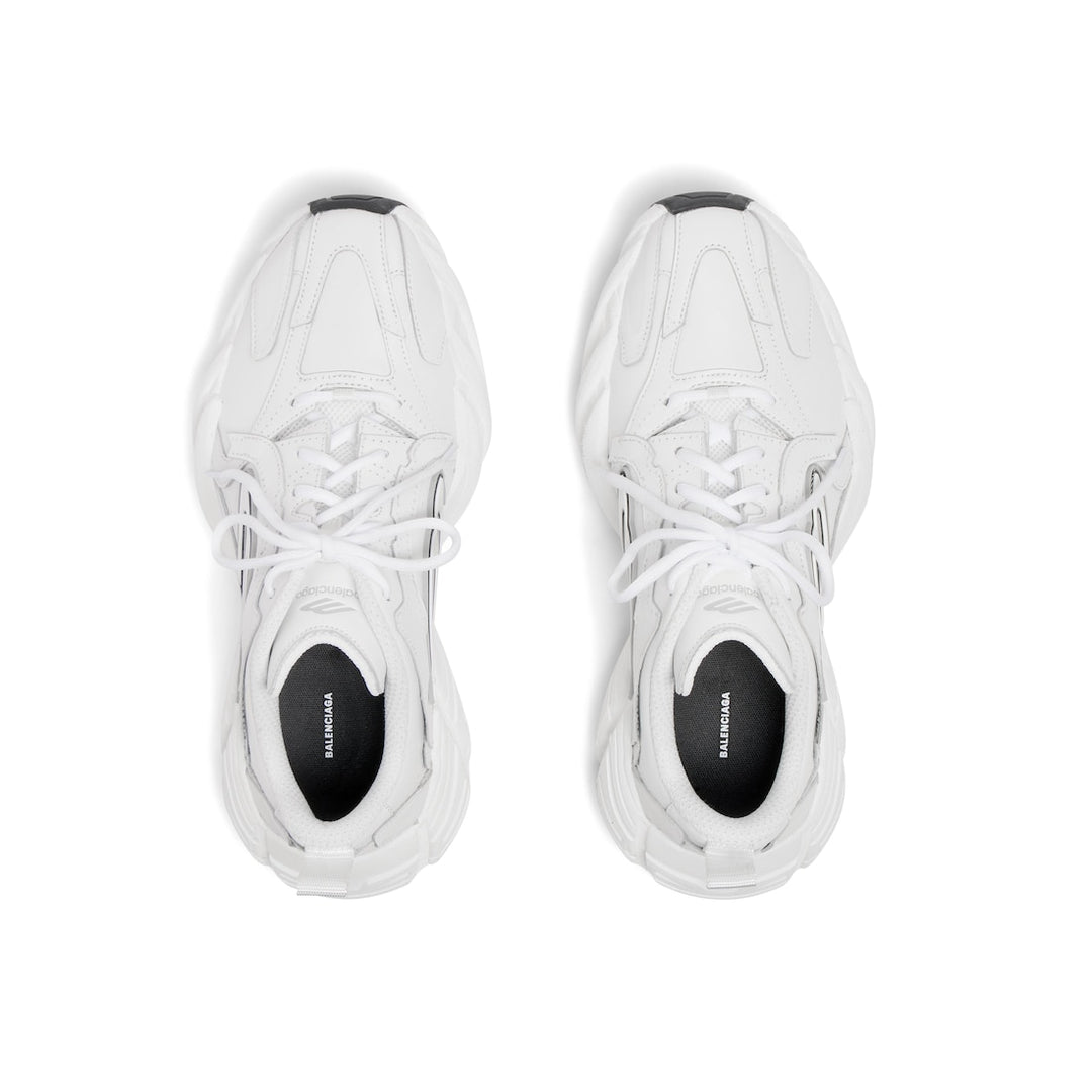 BALENCIAGA  Men's Monday Shoe in Black