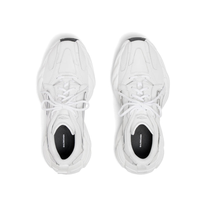 BALENCIAGA  Men's Monday Shoe in Black