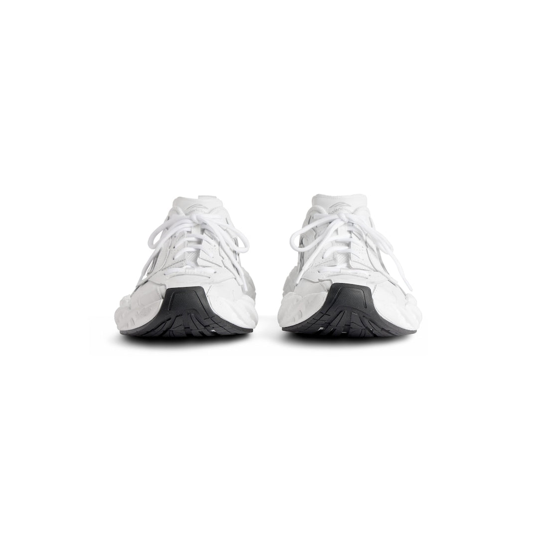 BALENCIAGA  Men's Monday Shoe in Black