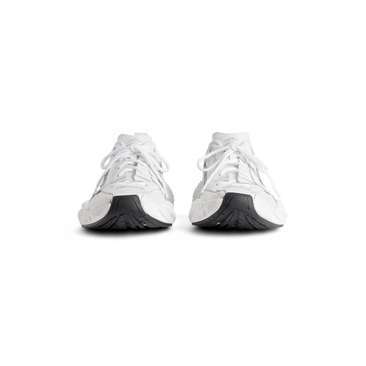 BALENCIAGA  Men's Monday Shoe in Black