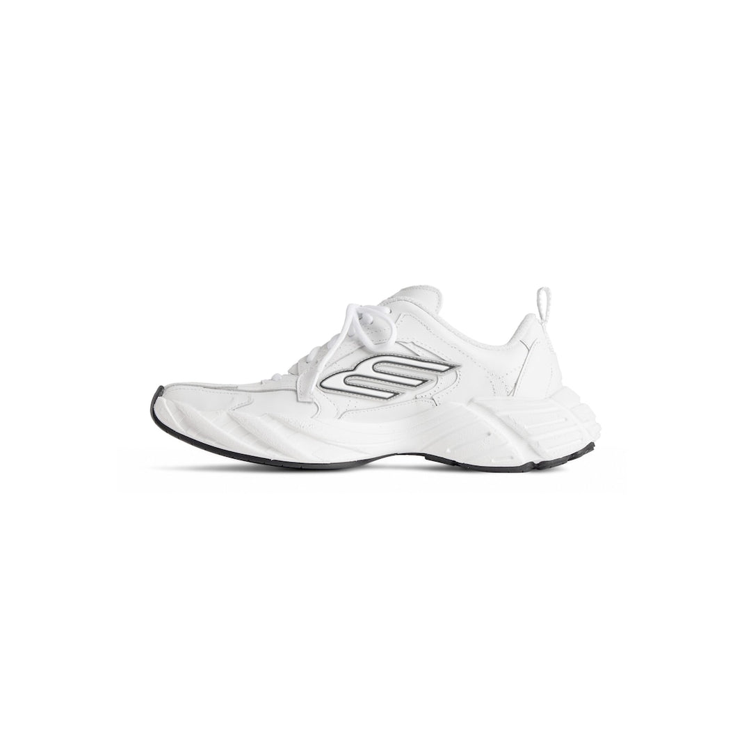 BALENCIAGA  Men's Monday Shoe in Black