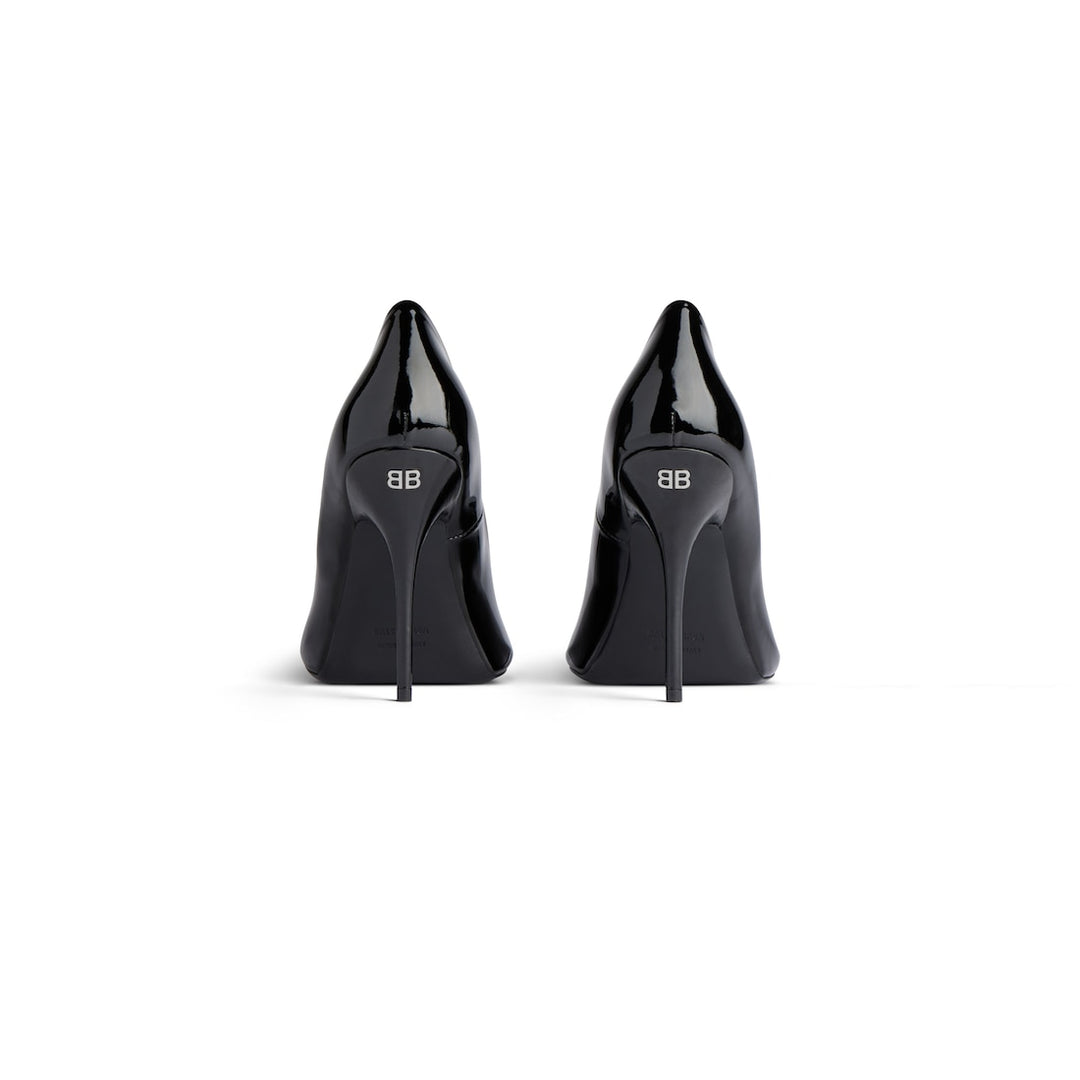 BALENCIAGA Women's Avenue Pump in Black