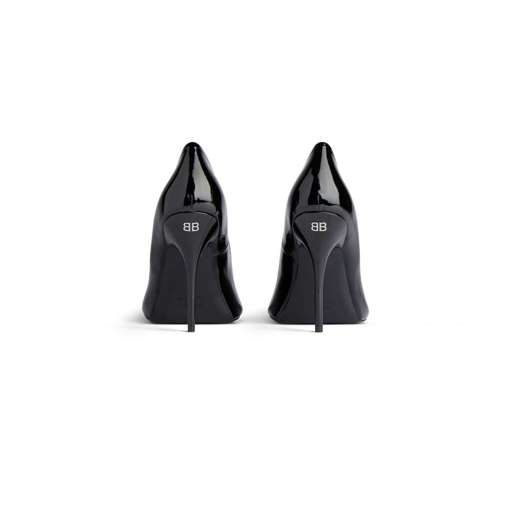 BALENCIAGA Women's Avenue Pump in Black