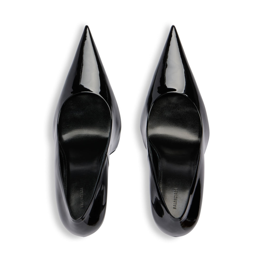 BALENCIAGA Women's Avenue Pump in Black