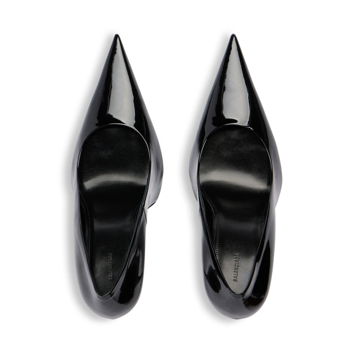 BALENCIAGA Women's Avenue Pump in Black