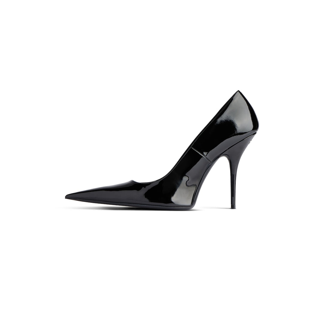 BALENCIAGA Women's Avenue Pump in Black