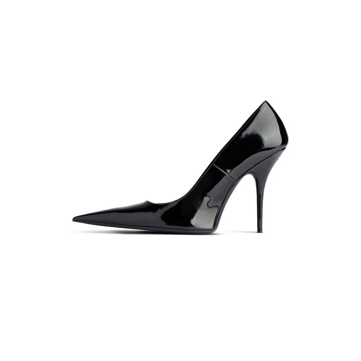 BALENCIAGA Women's Avenue Pump in Black