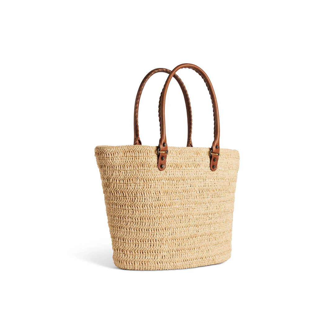 BALENCIAGA WOMEN'S LE CITY BASKET MEDIUM