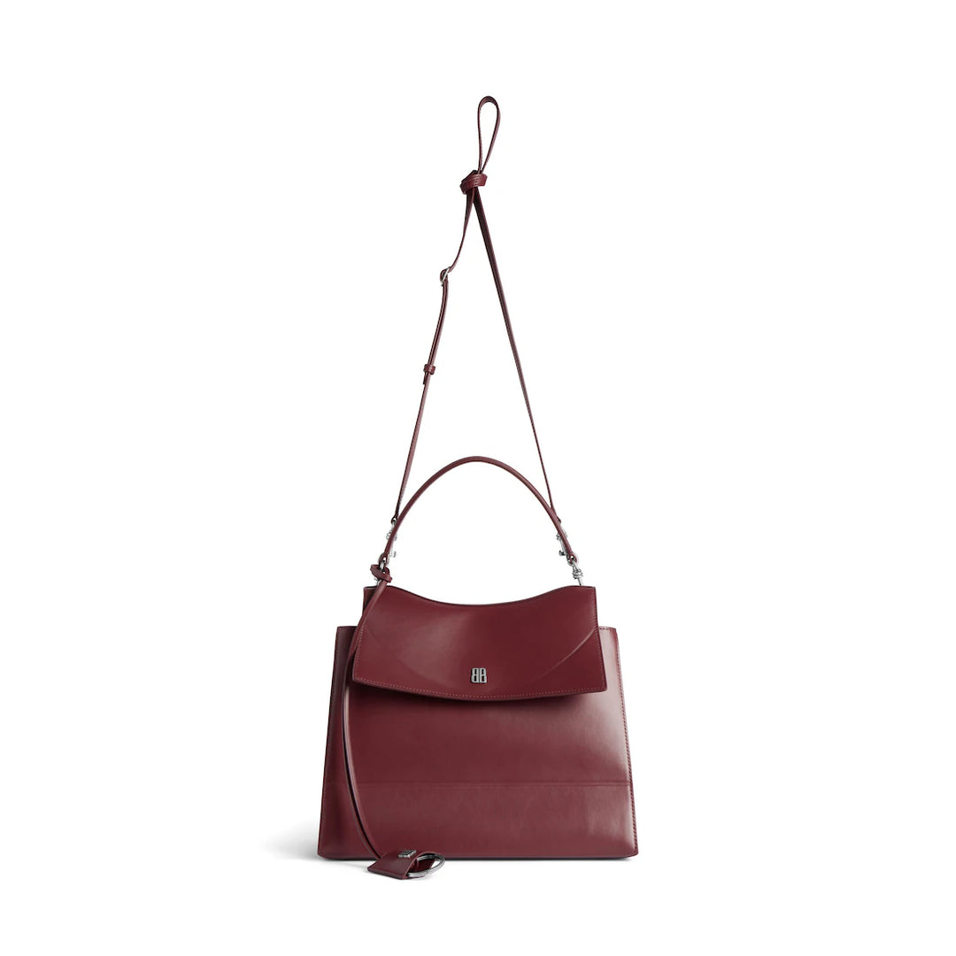 BALENCIAGA WOMEN'S NANO HANDBAG MEDIUM