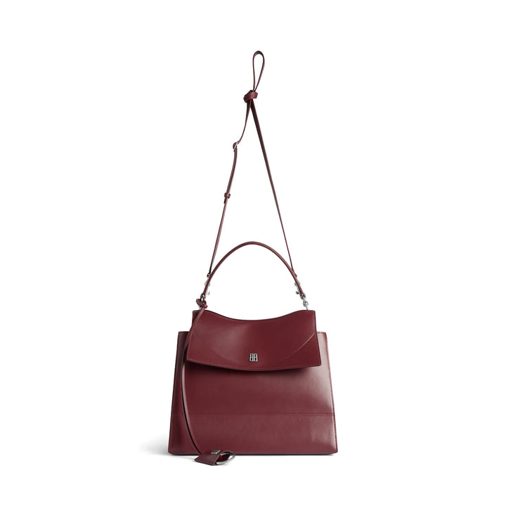 BALENCIAGA WOMEN'S NANO HANDBAG MEDIUM