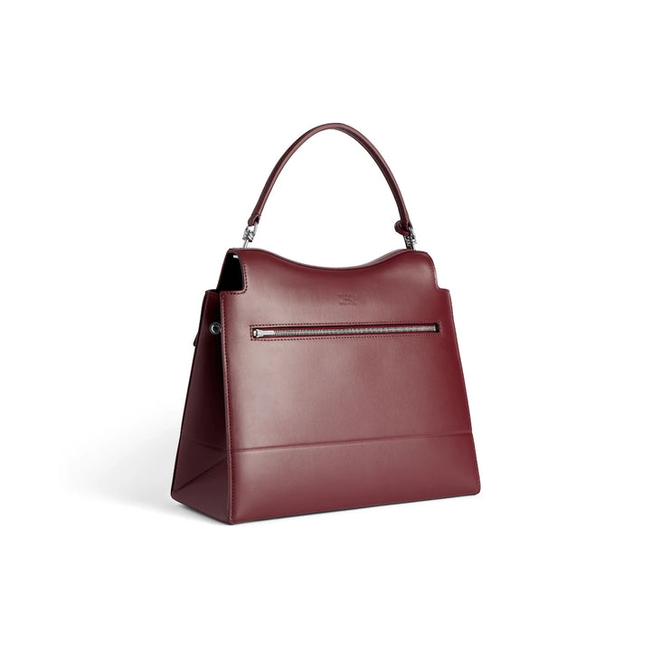 BALENCIAGA WOMEN'S NANO HANDBAG MEDIUM