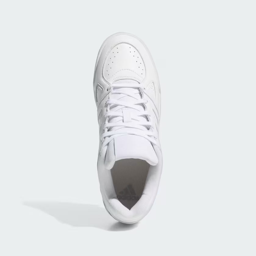 ADIDAS Men's Basketball Midcity Low Shoes - Black