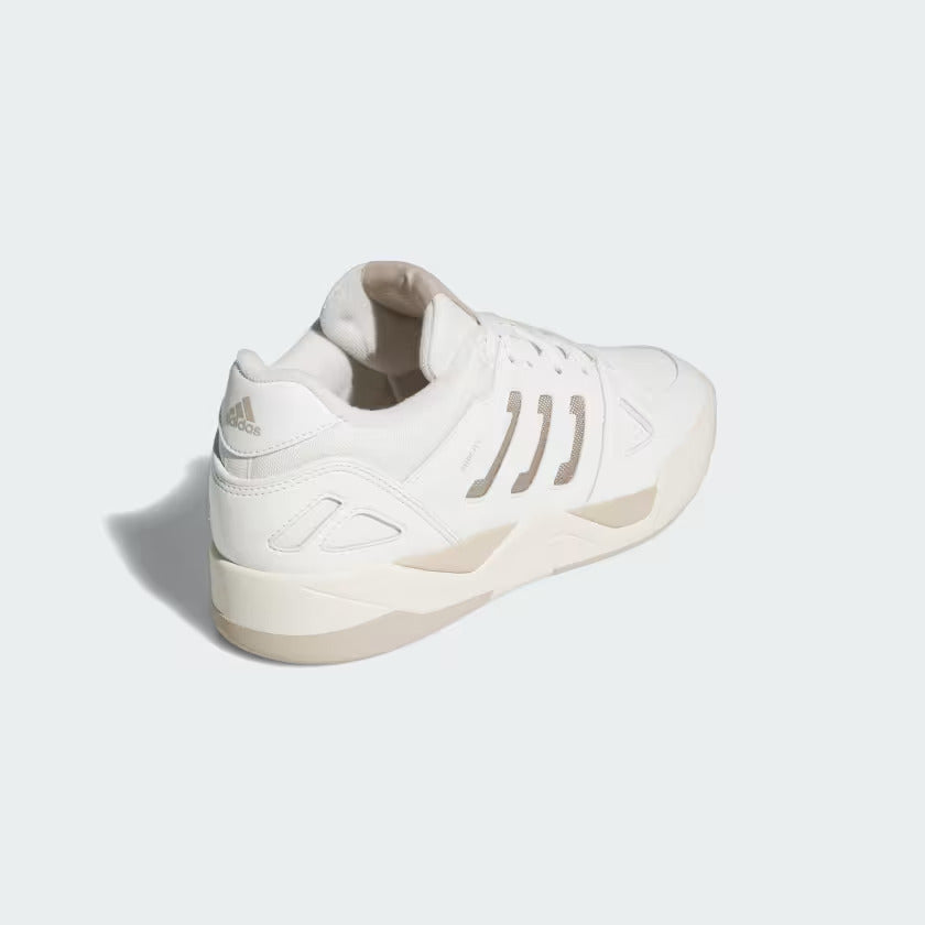 ADIDAS Men's Basketball Midcity Low Shoes - Black