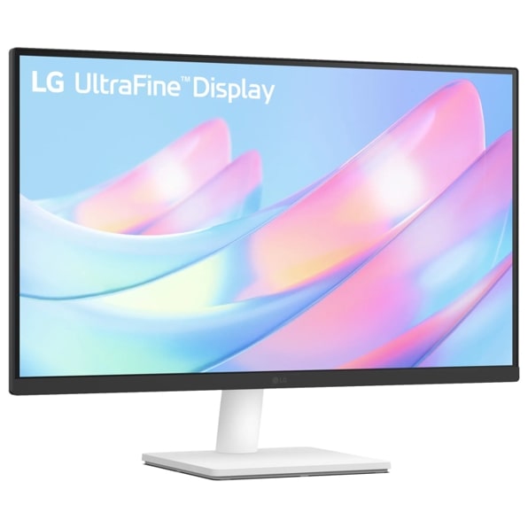 LG 27" UltraFine™ 4K UHD HDR10 IPS Monitor