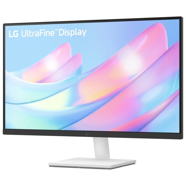 LG 27" UltraFine™ 4K UHD HDR10 IPS Monitor