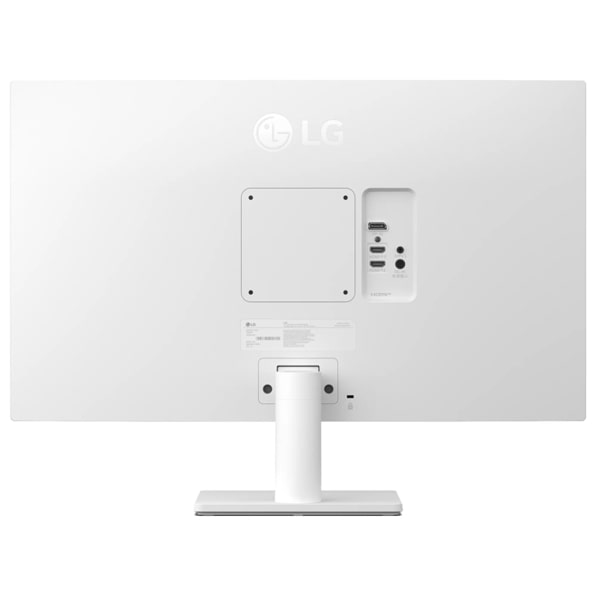 LG 27" UltraFine™ 4K UHD HDR10 IPS Monitor