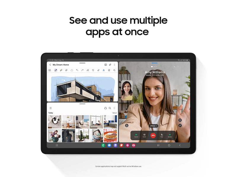 Samsung Galaxy Tab A9+