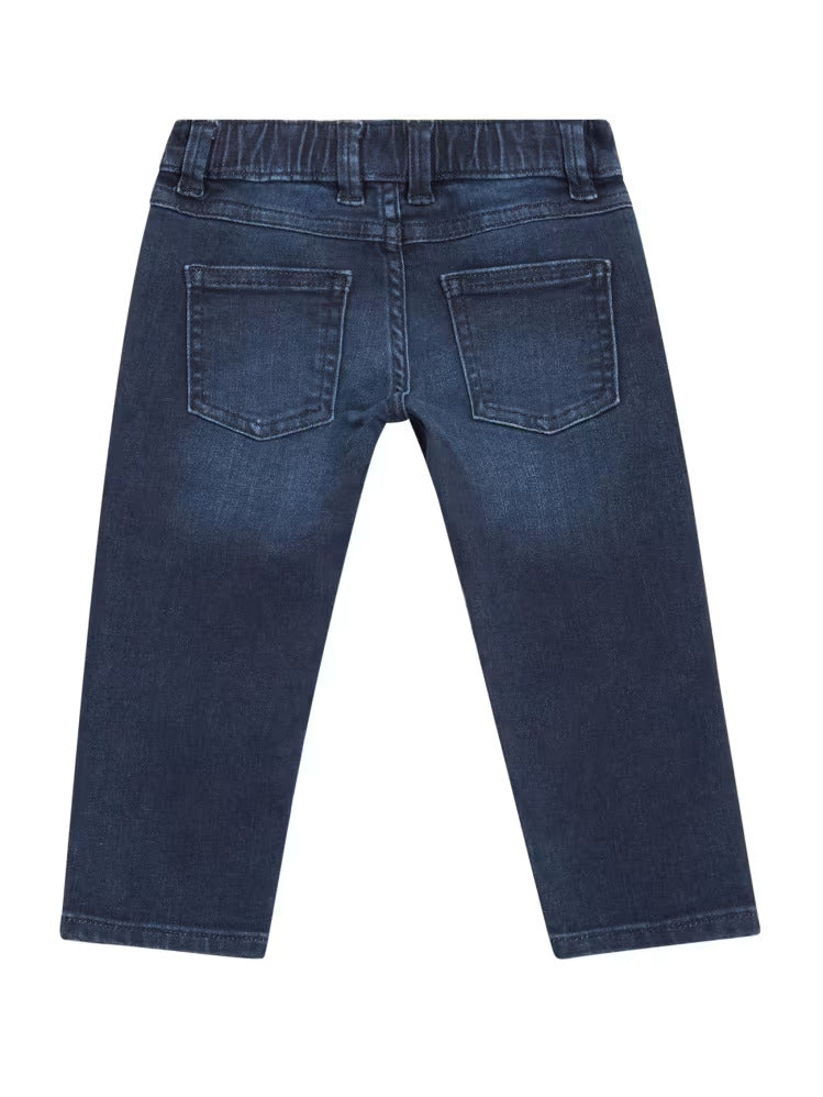 Guess Straight Leg Jeans (3M-7)