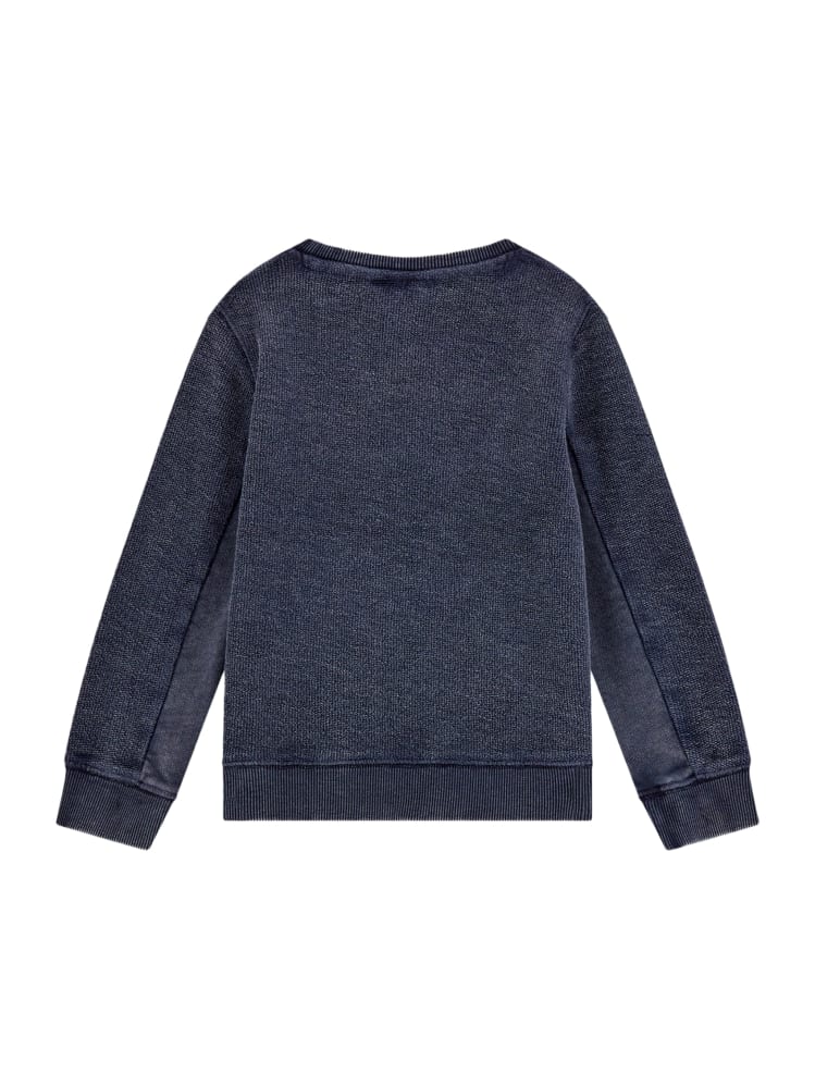Guess Active Sweatshirt Top (3M-7)
