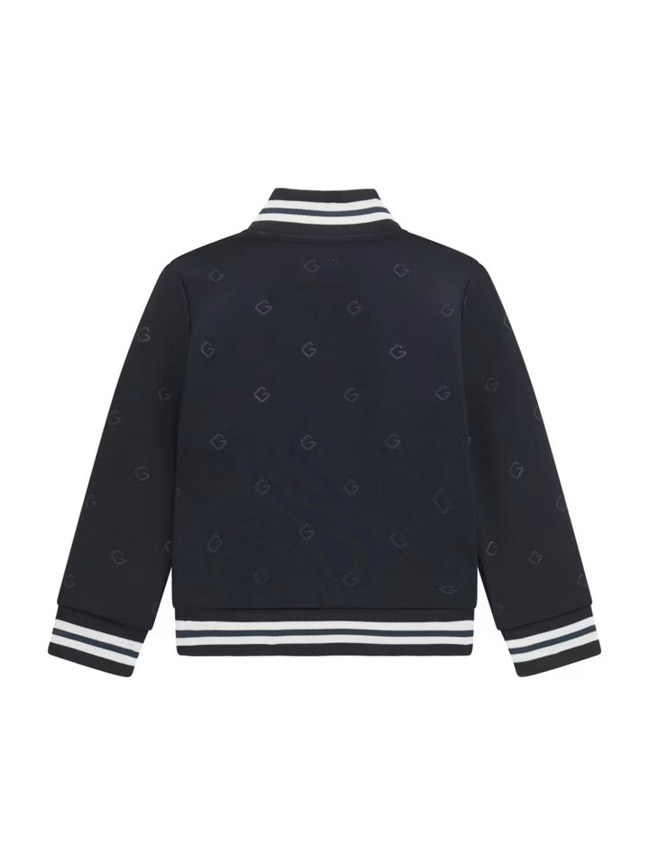 Guess Eco Signature G Jacket (3M-7)