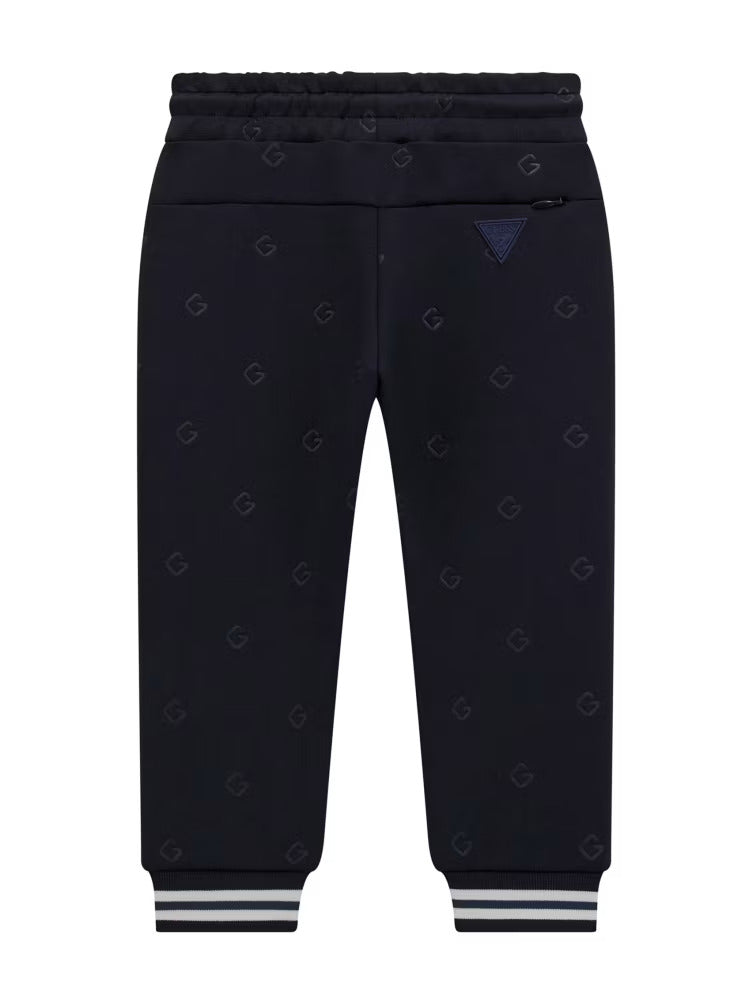 Guess Eco Signature G Pants (3M-7)