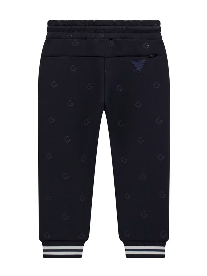 Guess Eco Signature G Pants (3M-7)