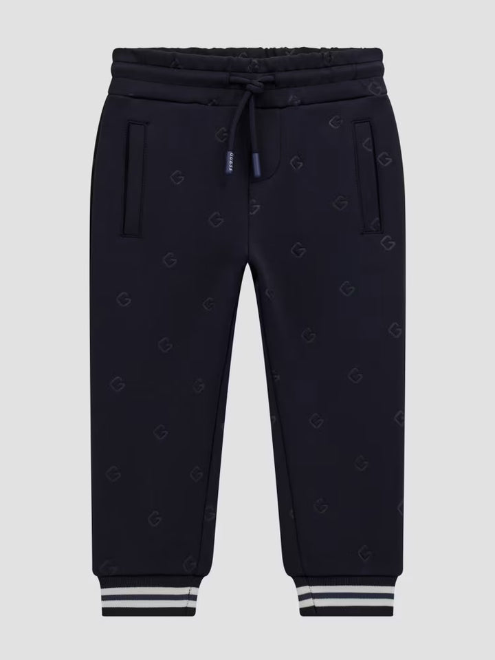 Guess Eco Signature G Pants (3M-7)