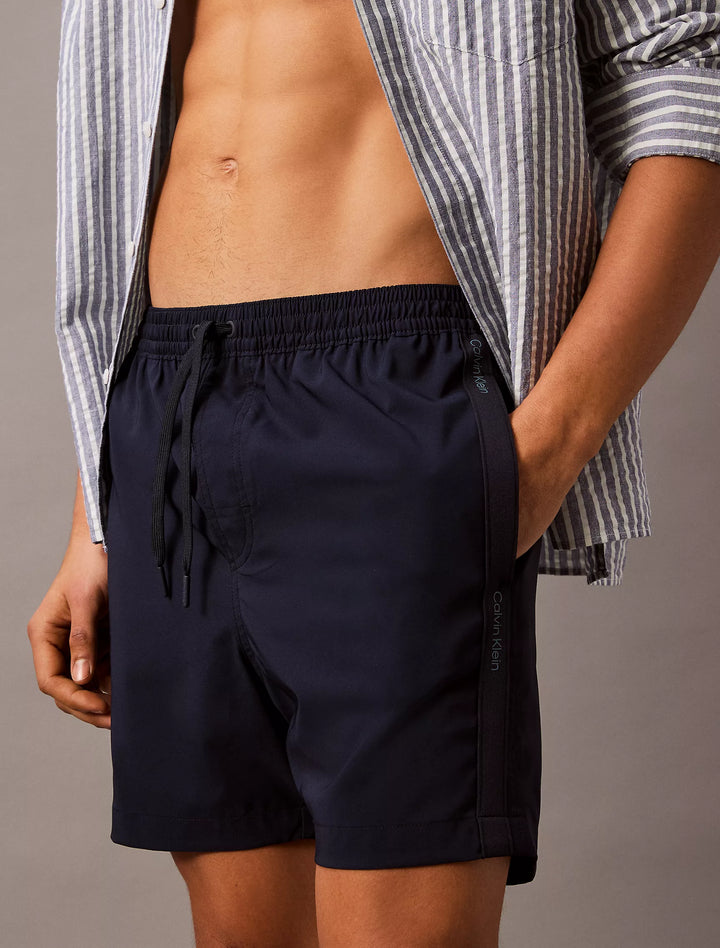 Calvin Klein Core Solid Swim Shorts