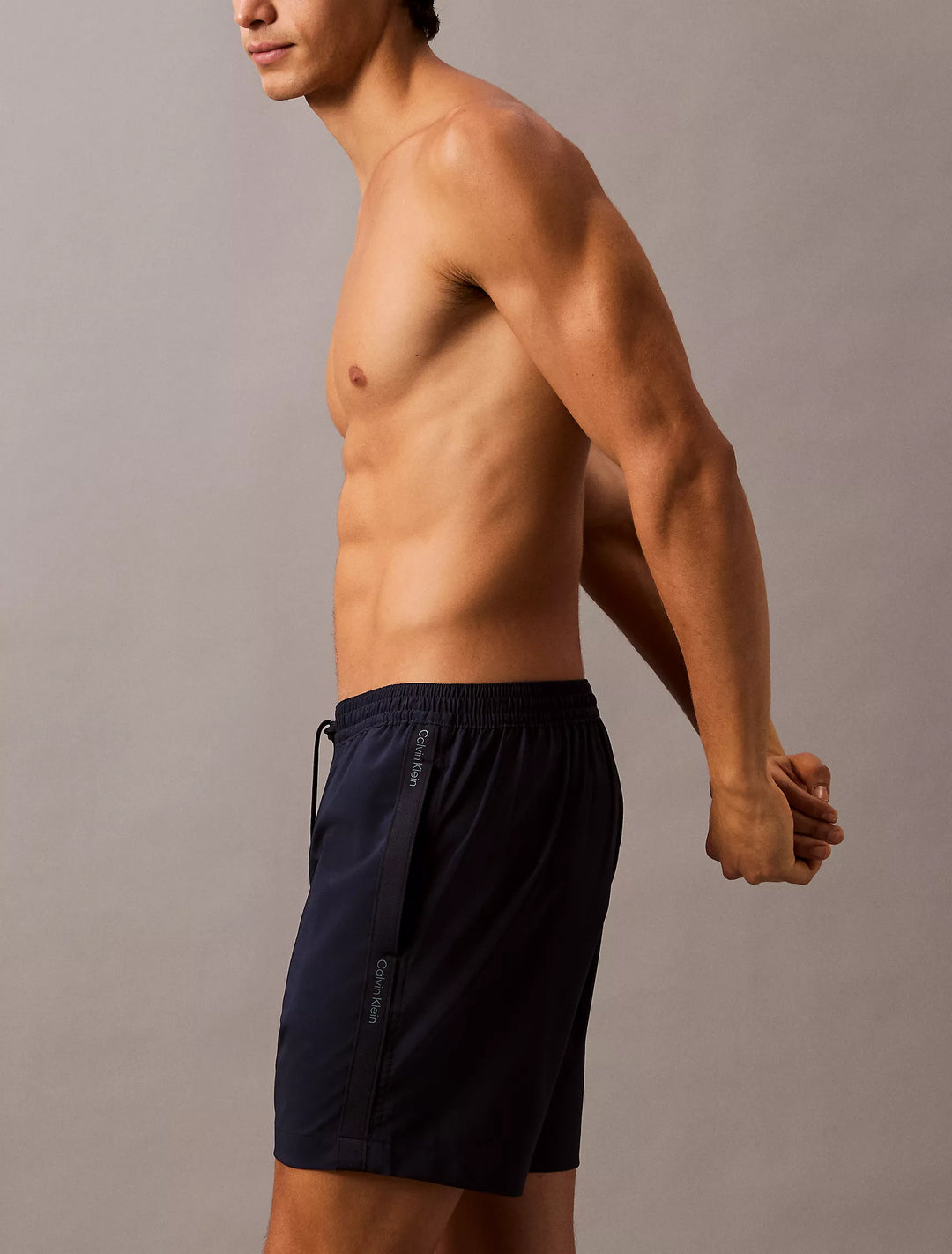 Calvin Klein Core Solid Swim Shorts