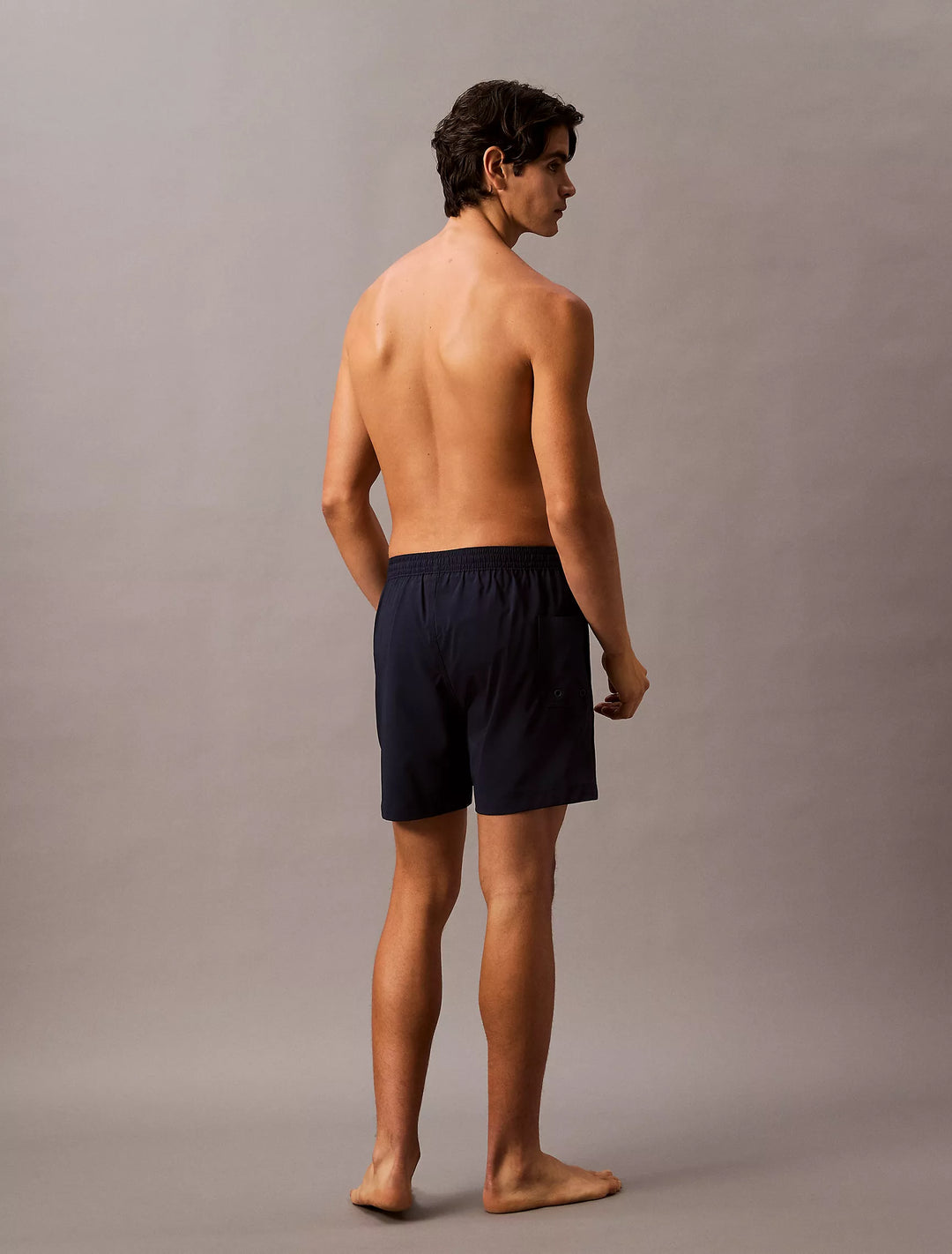 Calvin Klein Core Solid Swim Shorts