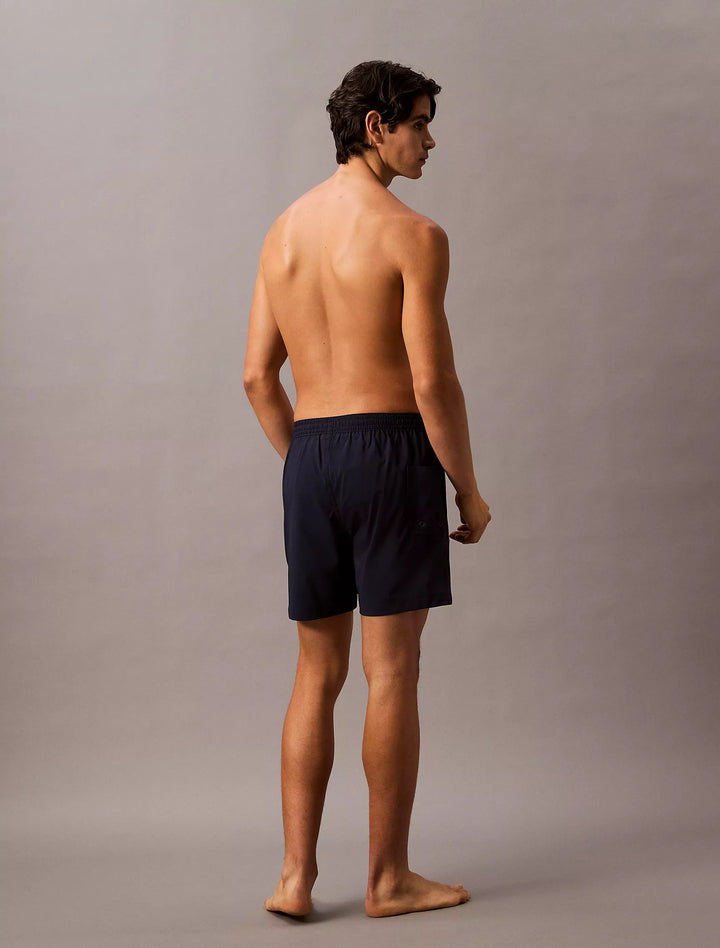 Calvin Klein Core Solid Swim Shorts