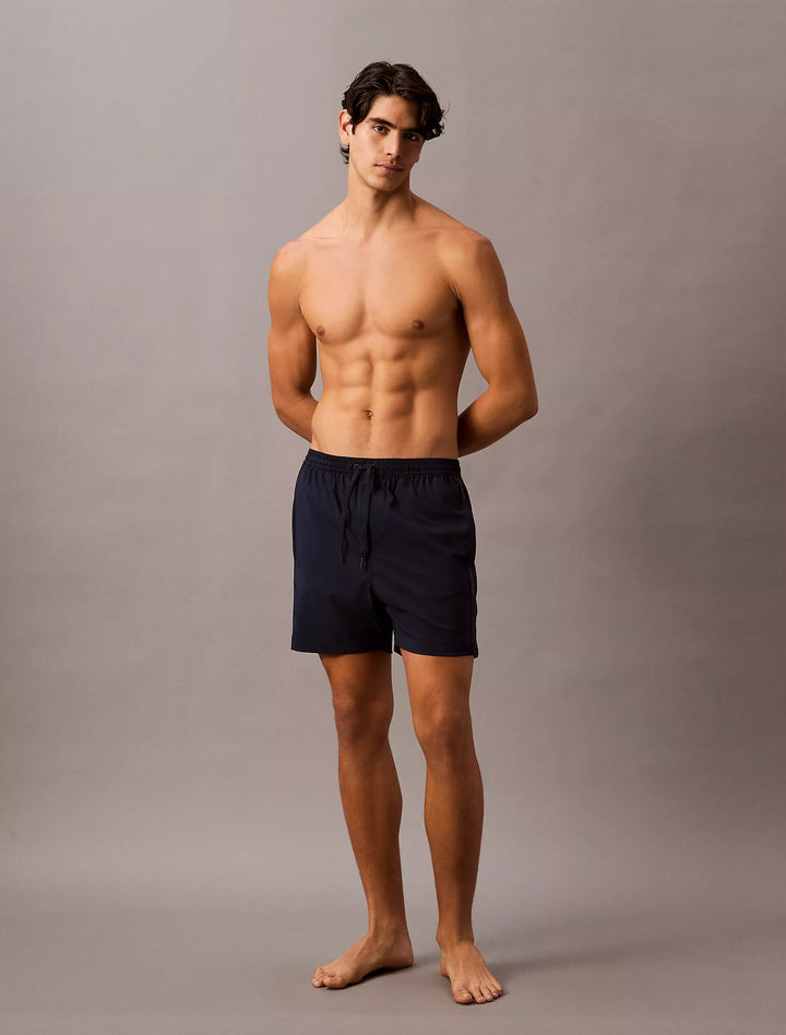 Calvin Klein Core Solid Swim Shorts