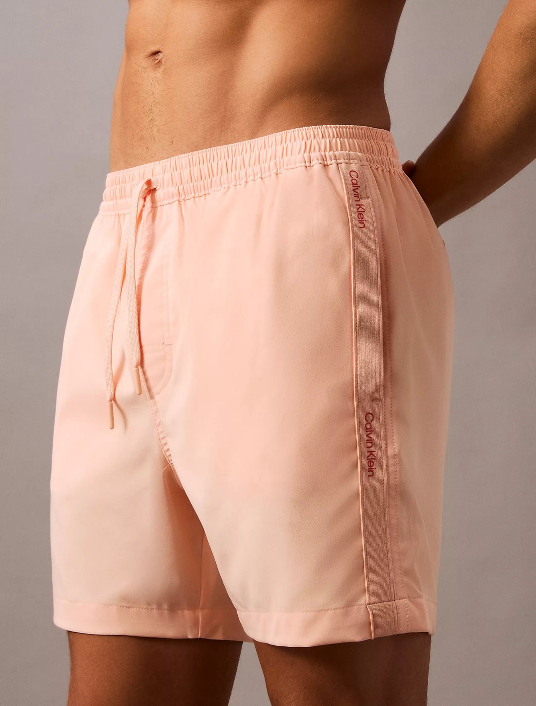 Calvin Klein Core Solid Swim Shorts