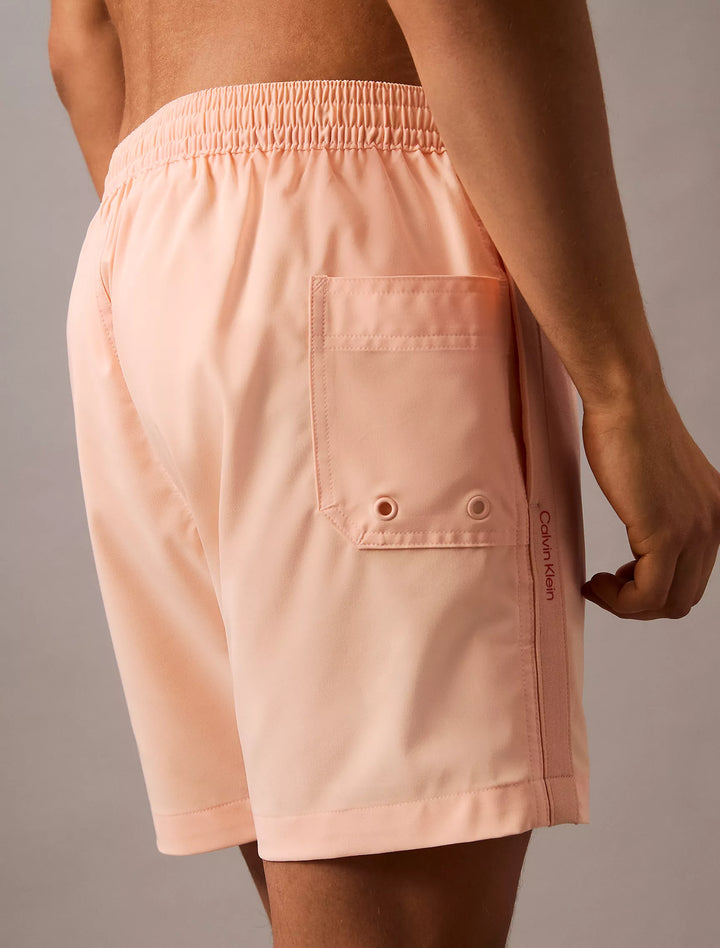 Calvin Klein Core Solid Swim Shorts